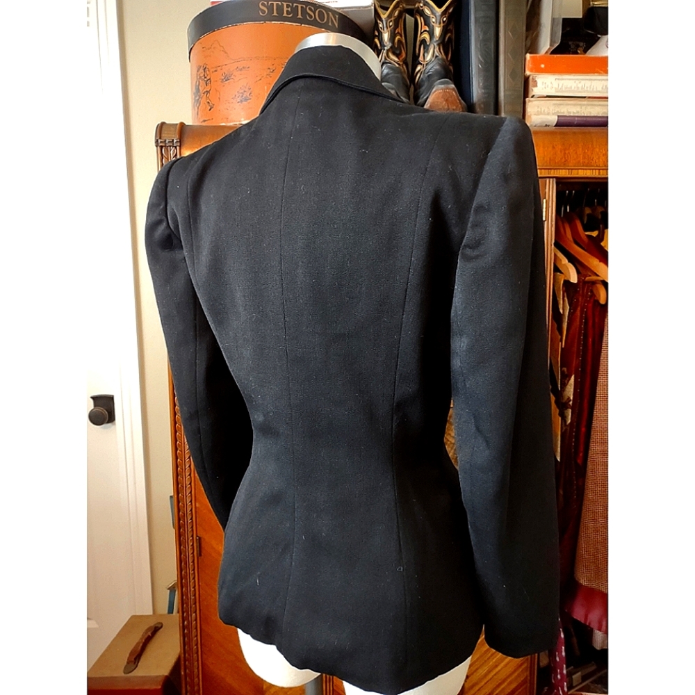 1950s Suit Jacket - Picture 3 of 8
